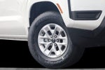 2026 Nissan Frontier Crew Cab S