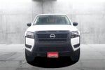 2026 Nissan Frontier Crew Cab S