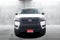 2026 Nissan Frontier Crew Cab S