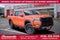 2025 Nissan Frontier Crew Cab PRO-4X®