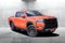 2025 Nissan Frontier Crew Cab PRO-4X®