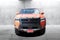 2025 Nissan Frontier Crew Cab PRO-4X®