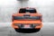 2025 Nissan Frontier Crew Cab PRO-4X®