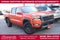 2025 Nissan Frontier Crew Cab PRO-4X®