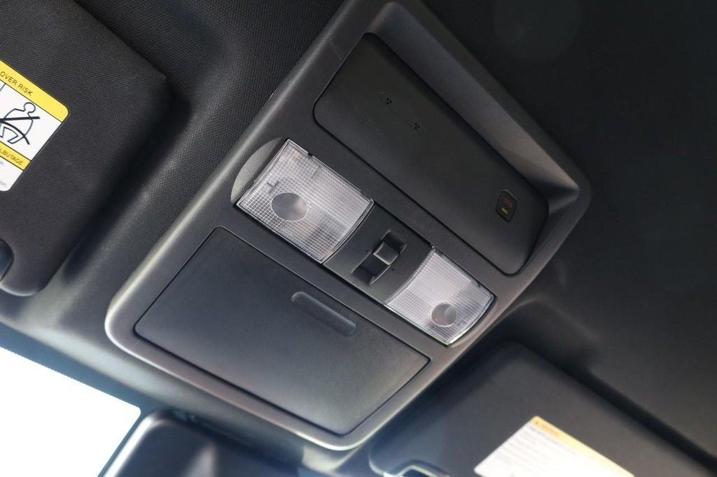 2025 Nissan Frontier Crew Cab PRO-4X®