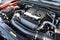 2025 Nissan Frontier Crew Cab PRO-4X®