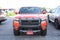 2025 Nissan Frontier Crew Cab PRO-4X®