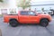 2025 Nissan Frontier Crew Cab PRO-4X®