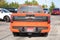 2025 Nissan Frontier Crew Cab PRO-4X®