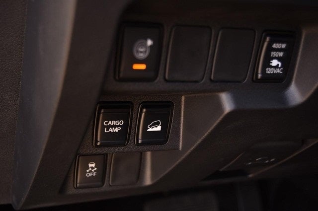 2026 Nissan Frontier Crew Cab S