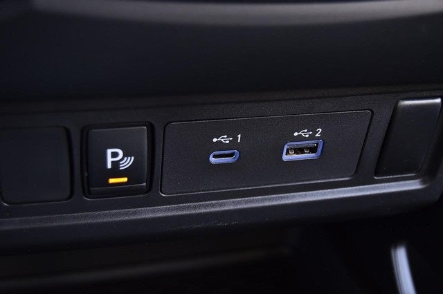 2026 Nissan Frontier Crew Cab S