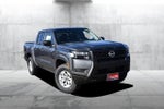 2026 Nissan Frontier Crew Cab S