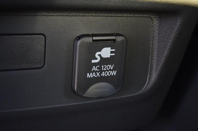 2026 Nissan Frontier Crew Cab S