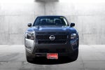 2026 Nissan Frontier Crew Cab S