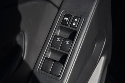 2026 Nissan Frontier Crew Cab S