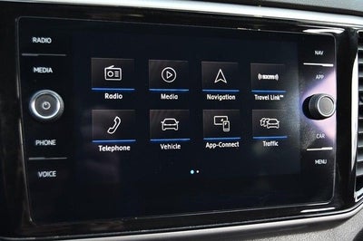 2021 Volkswagen Atlas SEL Premium AWD