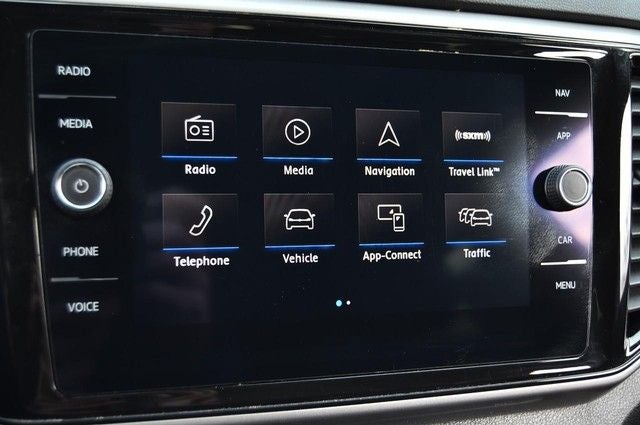 2021 Volkswagen Atlas SEL Premium AWD