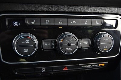 2021 Volkswagen Atlas SEL Premium AWD