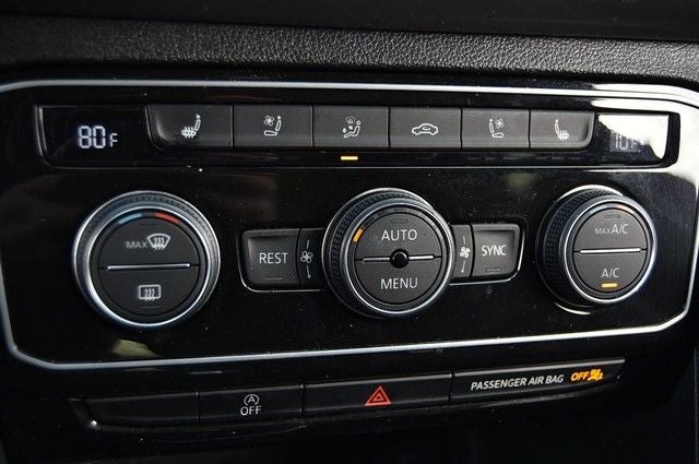 2021 Volkswagen Atlas SEL Premium AWD