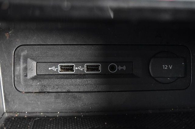 2021 Volkswagen Atlas SEL Premium AWD