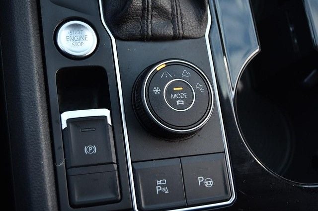 2021 Volkswagen Atlas SEL Premium AWD