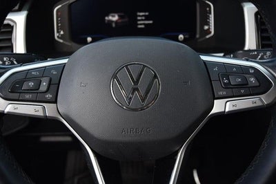 2021 Volkswagen Atlas SEL Premium AWD