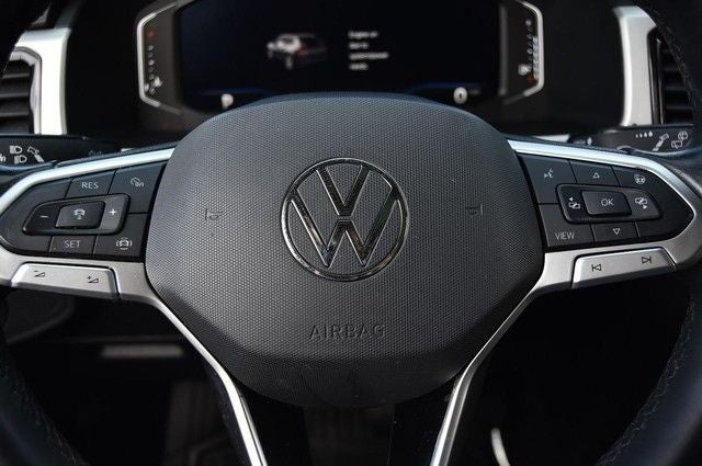 2021 Volkswagen Atlas SEL Premium AWD