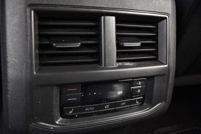 2021 Volkswagen Atlas SEL Premium AWD