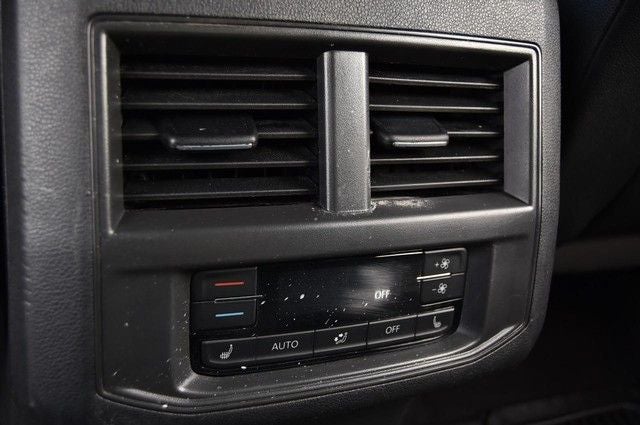 2021 Volkswagen Atlas SEL Premium AWD