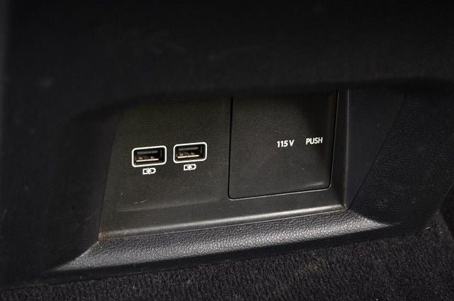 2021 Volkswagen Atlas SEL Premium AWD