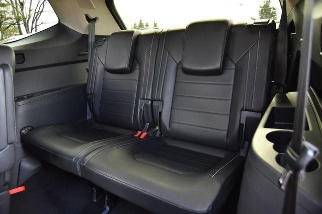 2021 Volkswagen Atlas SEL Premium AWD