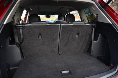 2021 Volkswagen Atlas SEL Premium AWD