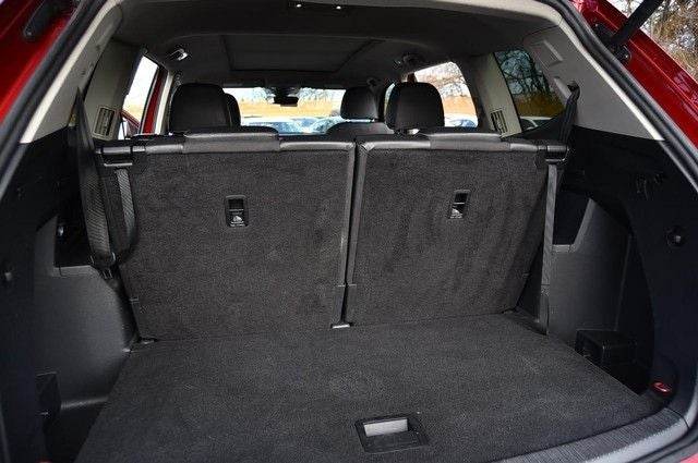 2021 Volkswagen Atlas SEL Premium AWD