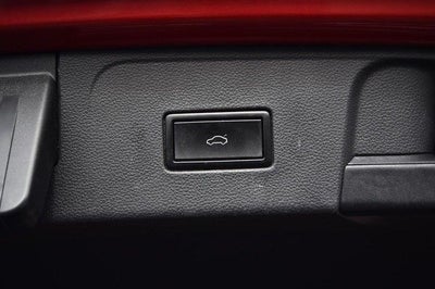 2021 Volkswagen Atlas SEL Premium AWD