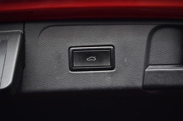 2021 Volkswagen Atlas SEL Premium AWD