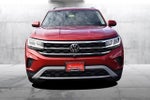 2021 Volkswagen Atlas SEL Premium AWD