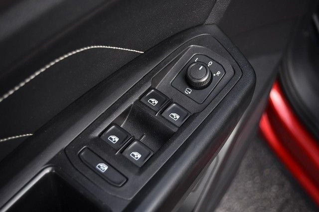 2021 Volkswagen Atlas SEL Premium AWD