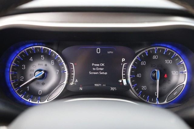 2022 Chrysler Pacifica Touring L [MotorTrend Certified]