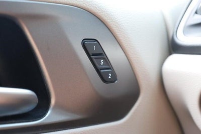2022 Chrysler Pacifica Touring L [MotorTrend Certified]