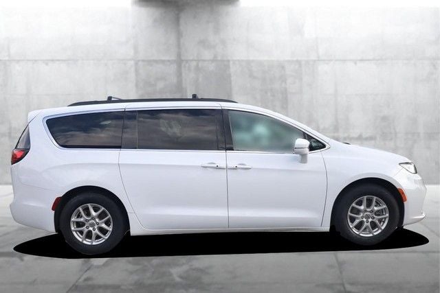 2022 Chrysler Pacifica Touring L [MotorTrend Certified]