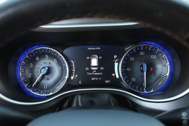 2020 Chrysler Pacifica Touring L Plus