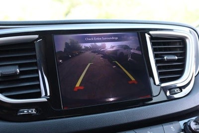 2020 Chrysler Pacifica Touring L Plus