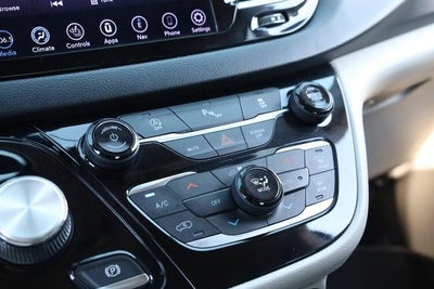 2020 Chrysler Pacifica Touring L Plus