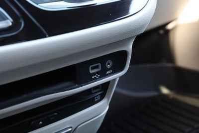 2020 Chrysler Pacifica Touring L Plus