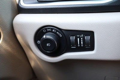 2020 Chrysler Pacifica Touring L Plus