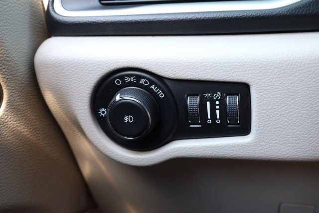2020 Chrysler Pacifica Touring L Plus