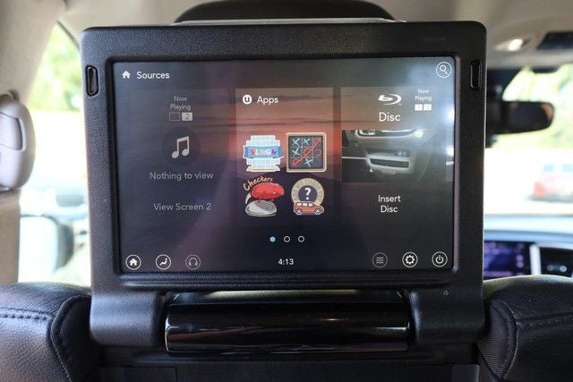 2020 Chrysler Pacifica Touring L Plus