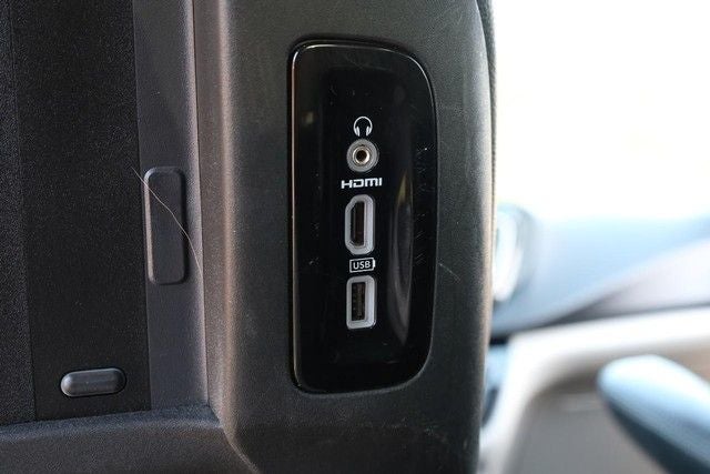 2020 Chrysler Pacifica Touring L Plus