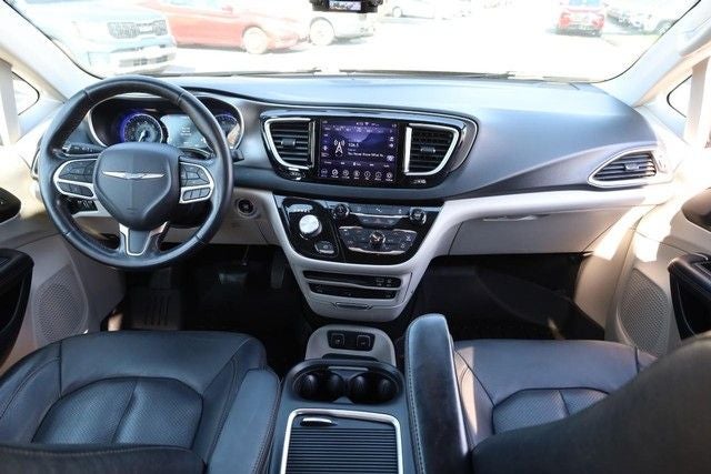 2020 Chrysler Pacifica Touring L Plus