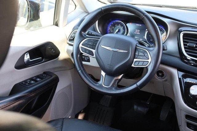 2020 Chrysler Pacifica Touring L Plus